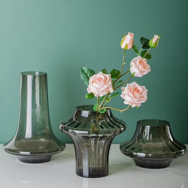 vases luxury art glass striped vase decoration living room bedroom dining table hydroponic flower arrangement home wedding
vases luxury art glass striped vase decoration living room bedroom dining table hydroponic flower arrangement home wedding