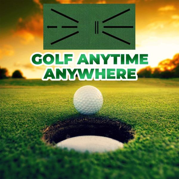 golf training aids outdoor mat swing detection batting golfer game practice aid cushion home office pad
golf training aids outdoor mat swing detection batting golfer game practice aid cushion home office pad