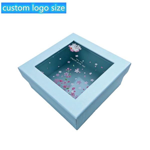1000pcs custom logo size cardboard pen packaging box gift with window cosmetic storage wrap
1000pcs custom logo size cardboard pen packaging box gift with window cosmetic storage wrap