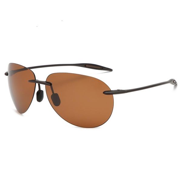sunglasses polarized men women outdoor driving fish vintage designer soft frame titanium luxury brand, White;black
sunglasses polarized men women outdoor driving fish vintage designer soft frame titanium luxury brand, White;black