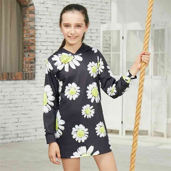 spring and autumn fashionable daisy print allover hooded sweatshirt dress kids girl es long-sleeve 210528, Red;yellow
spring and autumn fashionable daisy print allover hooded sweatshirt dress kids girl es long-sleeve 210528, Red;yellow