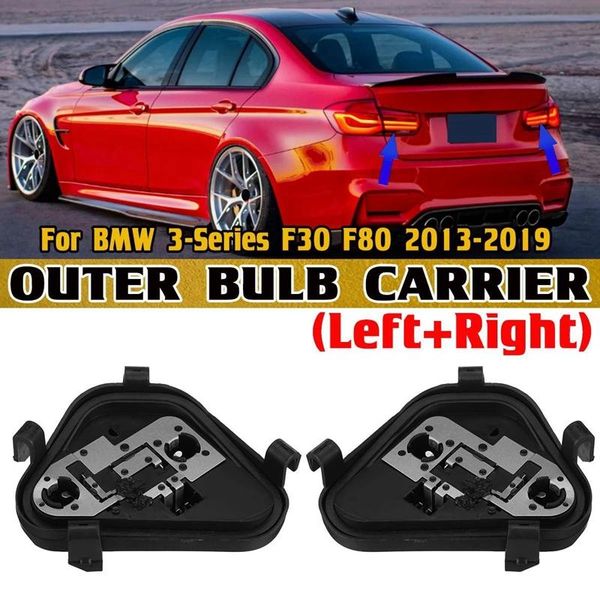 other lighting system 2pcs for- 3-series f30 f80 2013-2021 rear tail light outer bulb carrier for fender taillight 63217313044 6321731304
other lighting system 2pcs for- 3-series f30 f80 2013-2021 rear tail light outer bulb carrier for fender taillight 63217313044 6321731304