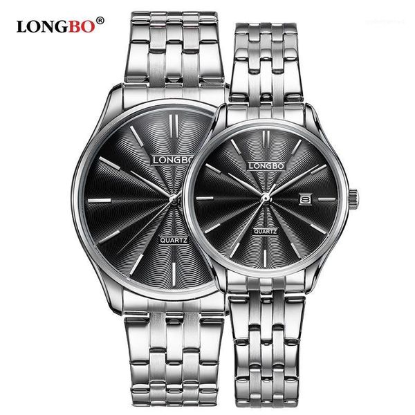 couple watches for lovers business men women watch quartz wrist stainless steel relogio masculino wristwatches, Slivery;brown
couple watches for lovers business men women watch quartz wrist stainless steel relogio masculino wristwatches, Slivery;brown