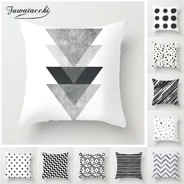 pillow case black geometric 45*45 home decor cushion cover throw pillowcase covers 2021
pillow case black geometric 45*45 home decor cushion cover throw pillowcase covers 2021