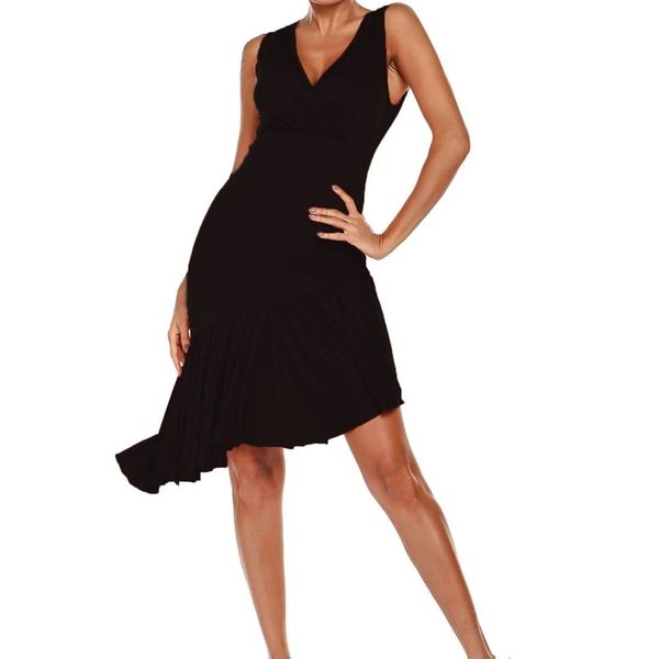 70% off outlet online dance training clothes latin dress performance xs-xl arrival drop shipping, Black;gray
70% off outlet online dance training clothes latin dress performance xs-xl arrival drop shipping, Black;gray
