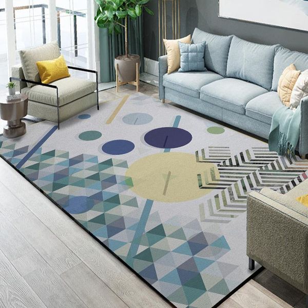 simple nordic 3d printing design rectangular area carpet children's play mat modern home decoration living room floor carpets
simple nordic 3d printing design rectangular area carpet children's play mat modern home decoration living room floor carpets