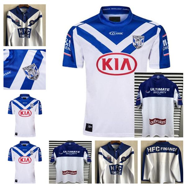 classic19-85 20-19 20-20bulldogs rugby jerseys 19 20 men's jersey s s-3xl, Black;yellow
classic19-85 20-19 20-20bulldogs rugby jerseys 19 20 men's jersey s s-3xl, Black;yellow