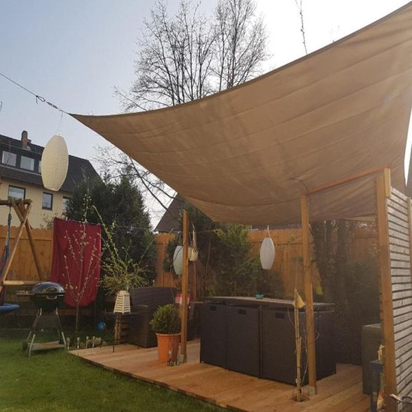 shade waterproof sunshade sail for outdoor courtyard garden sun shelter protection camping cloth canopy patio
shade waterproof sunshade sail for outdoor courtyard garden sun shelter protection camping cloth canopy patio