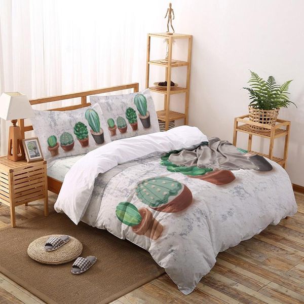 bedding sets dilapidated wall potted cactus set duvet cover bed printing pillowcase linen size home textile
bedding sets dilapidated wall potted cactus set duvet cover bed printing pillowcase linen size home textile