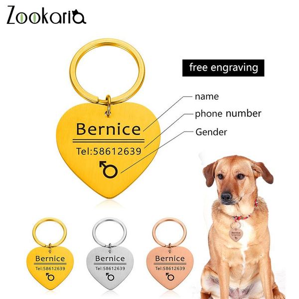 dog tag,id card heart-shaped custom tag collar accessories id tags pet for cats and dogs engraved cat tel name
dog tag,id card heart-shaped custom tag collar accessories id tags pet for cats and dogs engraved cat tel name