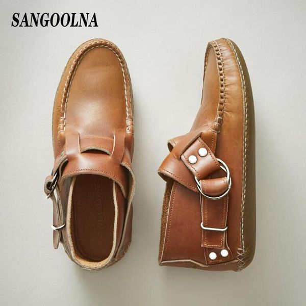 boots drop women retro autumn winter pu leather ankle flat snow ladies short plush strap vintage botas mujer, Black
boots drop women retro autumn winter pu leather ankle flat snow ladies short plush strap vintage botas mujer, Black