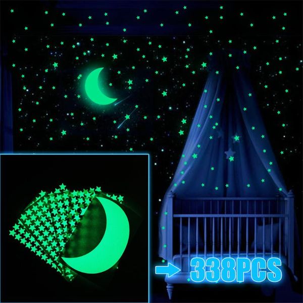 wall stickers luminous green blue lights stars glow in the dark baby nuresery kids room decoration eco-friendly diy decals
wall stickers luminous green blue lights stars glow in the dark baby nuresery kids room decoration eco-friendly diy decals