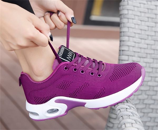 designer women sneakers pink air cushion surface shoes breathable sports trainer lace-up mesh trainers outdoor runner shoe 031, Black
designer women sneakers pink air cushion surface shoes breathable sports trainer lace-up mesh trainers outdoor runner shoe 031, Black