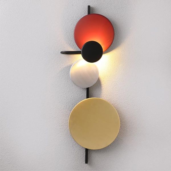 nordice nordic decoration home luminaria bedroom light mirror bedside corridor aisle deco wall lamp
nordice nordic decoration home luminaria bedroom light mirror bedside corridor aisle deco wall lamp