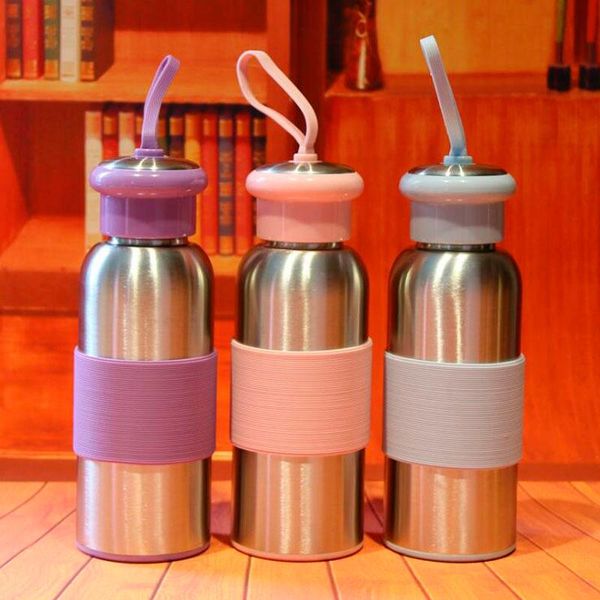 water bottles stainless steel double-layer vacuum flask, kettle, coffee cup, travel beverage kettle
water bottles stainless steel double-layer vacuum flask, kettle, coffee cup, travel beverage kettle