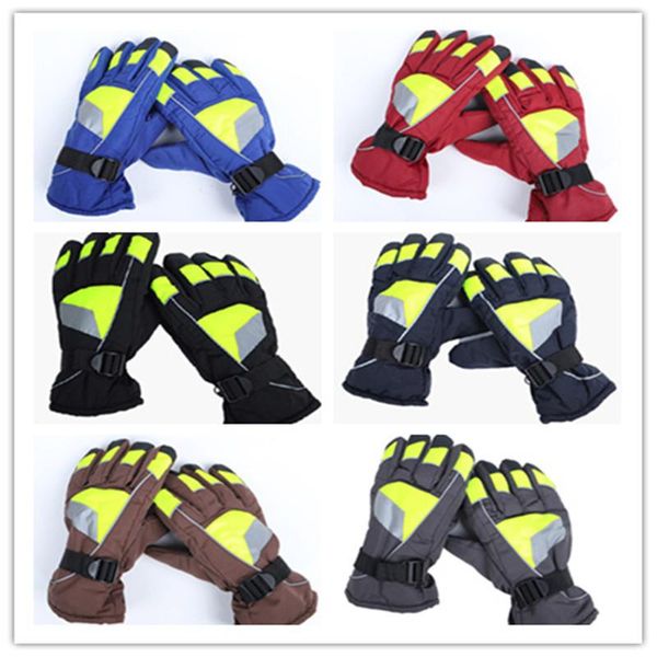ski gloves 1 pair cold-proof winter warm windproof outdoor sports thermal snow snowboard breathable glove men
ski gloves 1 pair cold-proof winter warm windproof outdoor sports thermal snow snowboard breathable glove men