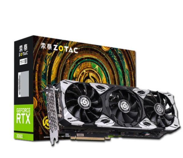 zotac rtx3060/ti graphics card 12g independent display deskcomputer game lock computing power rtx3070ti
zotac rtx3060/ti graphics card 12g independent display deskcomputer game lock computing power rtx3070ti