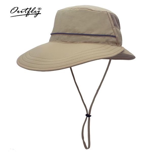 outfly 2021 styles gourd shaped wide brim sun hat for women and men summer polyester quick-dry protection beach hats, Blue;gray
outfly 2021 styles gourd shaped wide brim sun hat for women and men summer polyester quick-dry protection beach hats, Blue;gray