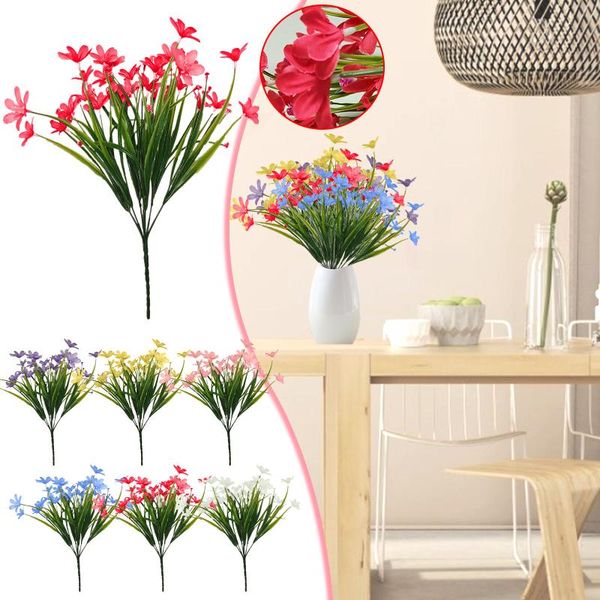 bundles artificial outdoor flowers fake green shrubs garden porch diy wedding flower bouquet home room table decor decorative & wreaths
bundles artificial outdoor flowers fake green shrubs garden porch diy wedding flower bouquet home room table decor decorative & wreaths