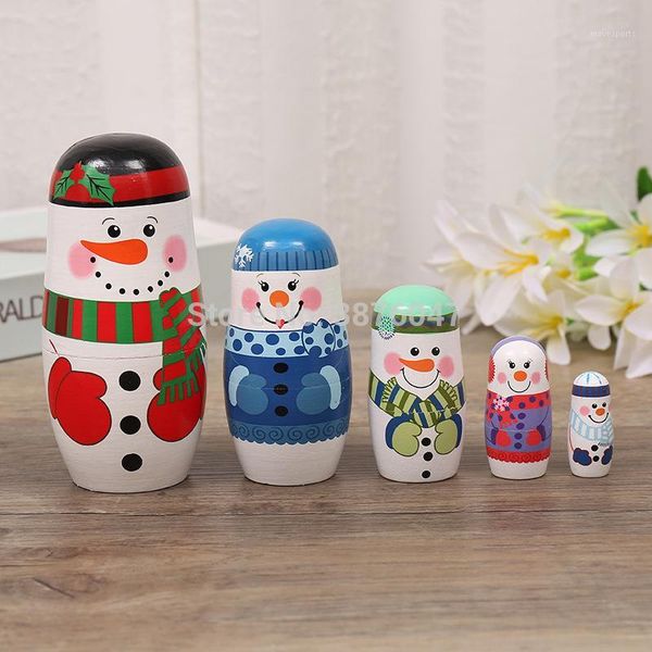 christmas decorations russian matryoshka dolls snowman santa claus wood puppet kid year gifts diy doll toys1
christmas decorations russian matryoshka dolls snowman santa claus wood puppet kid year gifts diy doll toys1