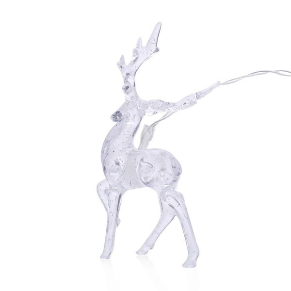 strings lamp string lights beautiful creative battery box ip65 christmas deer waterproof celebration led party
strings lamp string lights beautiful creative battery box ip65 christmas deer waterproof celebration led party
