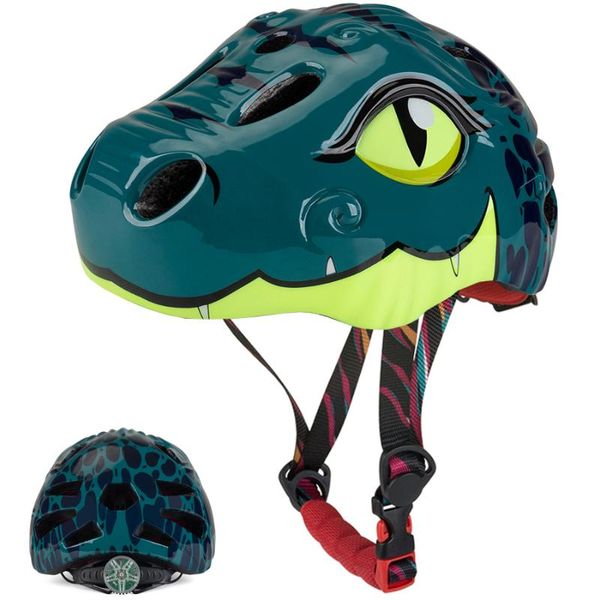 cycling helmets children bike helmet with back light kids bicycle skateboard skating riding safety sport ciclismo
cycling helmets children bike helmet with back light kids bicycle skateboard skating riding safety sport ciclismo