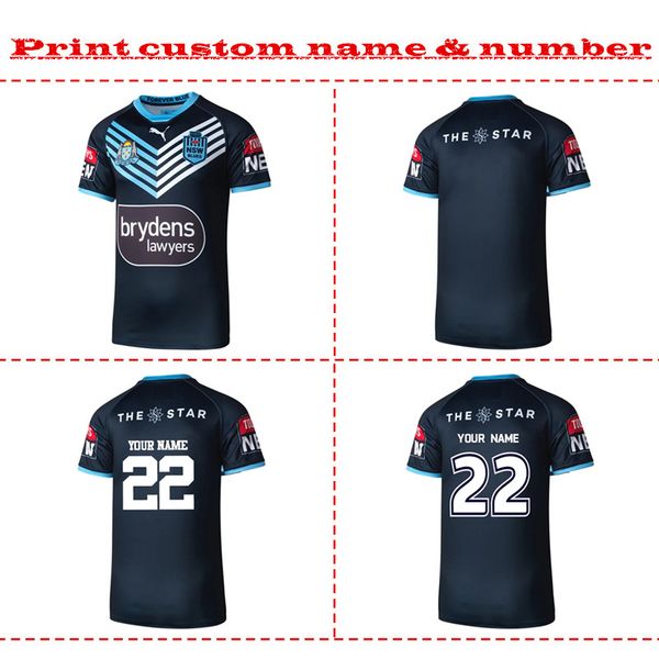 2022 nsw blues state of origin captains run mens rugby jersey size: s-5xl (print custom name number) delivery, Black
2022 nsw blues state of origin captains run mens rugby jersey size: s-5xl (print custom name number) delivery, Black