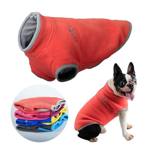 dog apparel xs-5xl clothes spring autumn fleece jacket vest for small medium large dogs sport hooded puppy embroidery label
dog apparel xs-5xl clothes spring autumn fleece jacket vest for small medium large dogs sport hooded puppy embroidery label