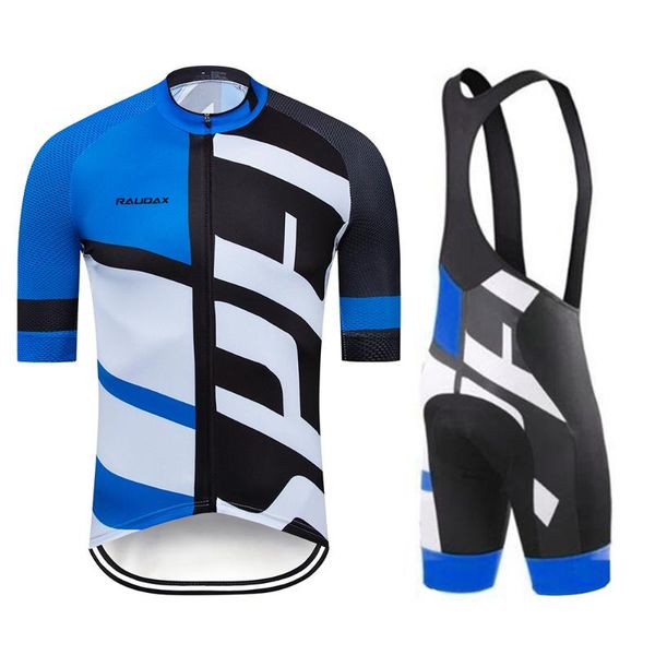 racing sets 2021 raudax summer short sleeve cycling jersey set mtb uniform bike clothing quick dry bicycle wear man's road 19d bib, Black;blue
racing sets 2021 raudax summer short sleeve cycling jersey set mtb uniform bike clothing quick dry bicycle wear man's road 19d bib, Black;blue
