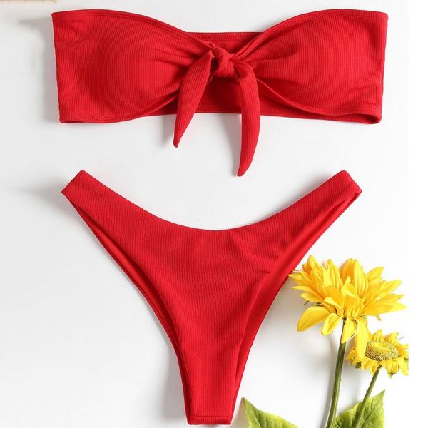 women's swimwear high waist bow bikini women swimsuit 2021 brazilian set push up bathing suit female summer beachwear, White;black
women's swimwear high waist bow bikini women swimsuit 2021 brazilian set push up bathing suit female summer beachwear, White;black