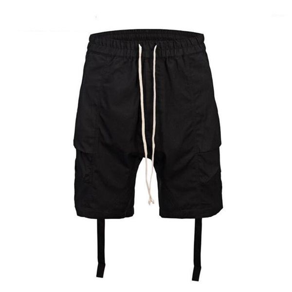 est summer casual shorts men fashion style beach m-2xl short for male men's, White;black
est summer casual shorts men fashion style beach m-2xl short for male men's, White;black
