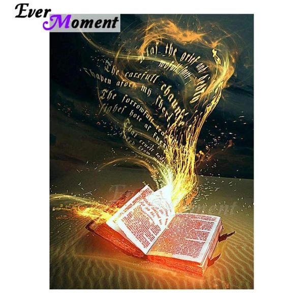 diamond painting ever moment picture of rhinestone book full square drill decoration for home embroidery asf1462
diamond painting ever moment picture of rhinestone book full square drill decoration for home embroidery asf1462