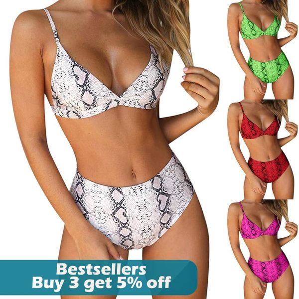 two-piece suits swimwear women plus size bandeau padded push up swimsuit print beachwear separates bañadores mujer 2021
two-piece suits swimwear women plus size bandeau padded push up swimsuit print beachwear separates bañadores mujer 2021