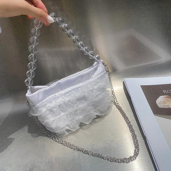 evening bags women bag summer 2021 princess pu flap beading scarves lady solid shoulder handbag mini purse aesthetic
evening bags women bag summer 2021 princess pu flap beading scarves lady solid shoulder handbag mini purse aesthetic