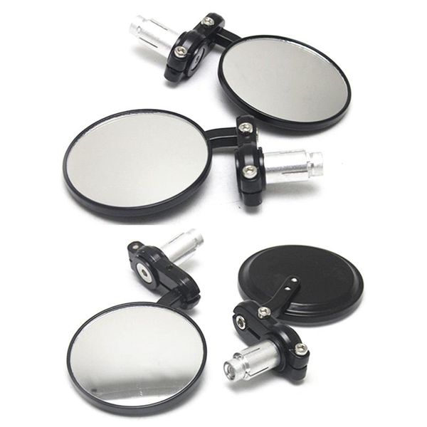 motorcycle modified reversing mirror 22mm handlebar black reflector modification accessories mirrors
motorcycle modified reversing mirror 22mm handlebar black reflector modification accessories mirrors