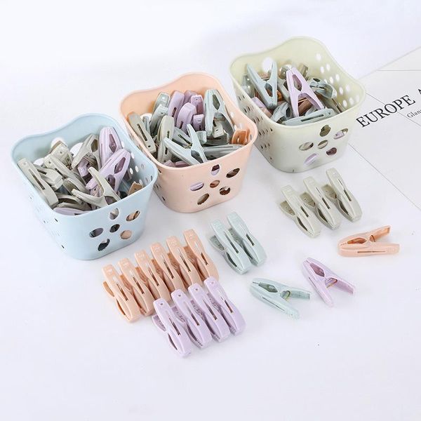 clothing & wardrobe storage 30pcs plastic small clip clothes drying windproof underwear socks clothespin + basket
clothing & wardrobe storage 30pcs plastic small clip clothes drying windproof underwear socks clothespin + basket