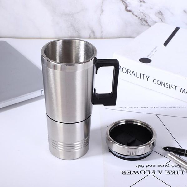 portable car heater travel mug 12 / 24v stainless steel electric kettle thermo 37mf water bottles
portable car heater travel mug 12 / 24v stainless steel electric kettle thermo 37mf water bottles
