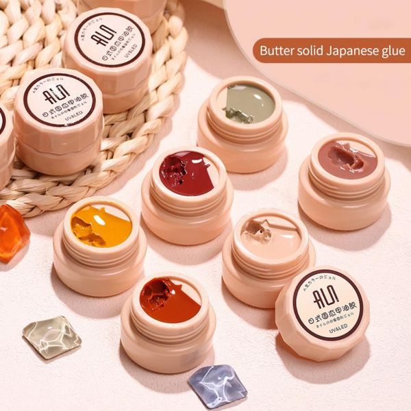 nail gel elano japanese solid canned paint glue soak off uv led manicure varnish nails polish art diy drawing tool, Red;pink
nail gel elano japanese solid canned paint glue soak off uv led manicure varnish nails polish art diy drawing tool, Red;pink