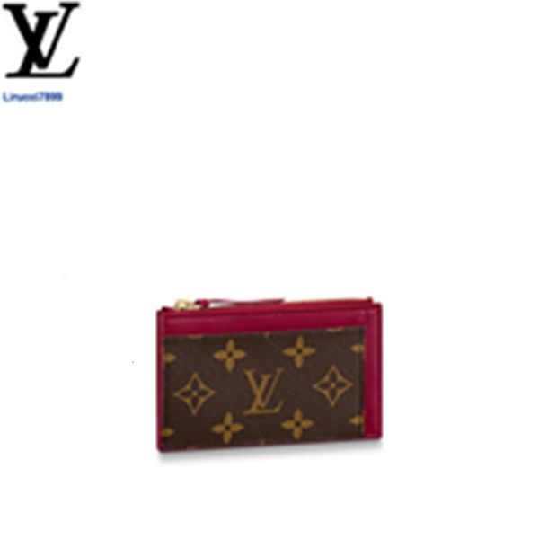 zipped leather pouches phone brand card holder women real designer long wallets chain wallet luxury key card holders rkm2 m67889 cases purse, Red;black
zipped leather pouches phone brand card holder women real designer long wallets chain wallet luxury key card holders rkm2 m67889 cases purse, Red;black
