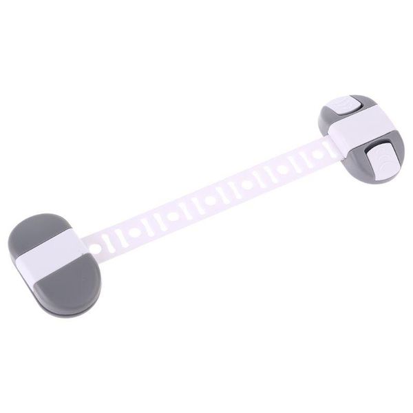 carriers, slings & backpacks baby child safety cupboard lock kid proof door fridge latches adjustable size h9ef
carriers, slings & backpacks baby child safety cupboard lock kid proof door fridge latches adjustable size h9ef