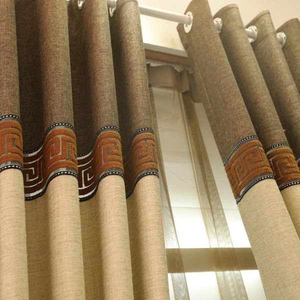 curtain & drapes modern luxury blackout window curtains coffee beige stitching door for room kitchen living
curtain & drapes modern luxury blackout window curtains coffee beige stitching door for room kitchen living