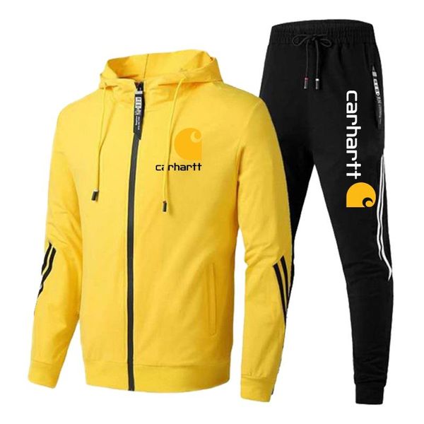 men's vests 2021 fashion sportswear jogging suit hoodie + trousers mens clothing streetwear vest autumn and winter, Black;white
men's vests 2021 fashion sportswear jogging suit hoodie + trousers mens clothing streetwear vest autumn and winter, Black;white