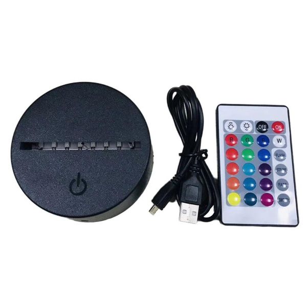 remote controlers usb cable led lamp base table bedroom night light color-adjust abs control lighting decoration accessories
remote controlers usb cable led lamp base table bedroom night light color-adjust abs control lighting decoration accessories