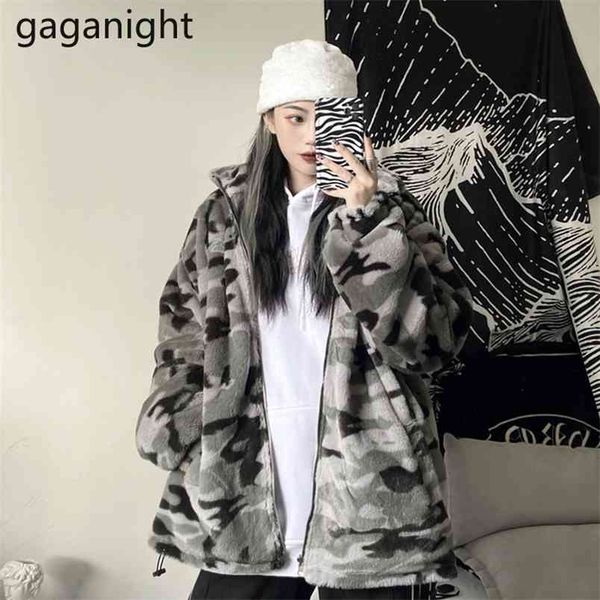 korean women thick warm parkas coat autumn winter camouflage jacket coats fashion outwear female jackets 210601, Black
korean women thick warm parkas coat autumn winter camouflage jacket coats fashion outwear female jackets 210601, Black