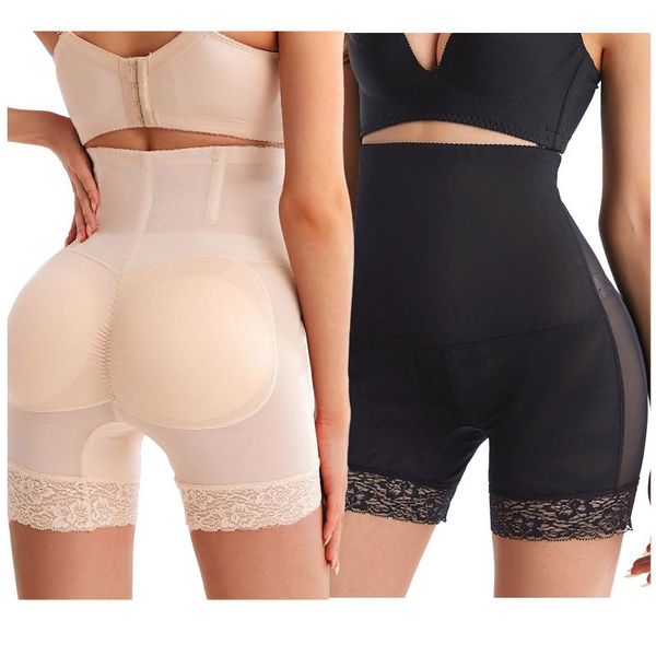 women's shapers body shaper firm tummy control shorts under skirts high waist shaping panties slimming underwear cincher shapewear, Black;white
women's shapers body shaper firm tummy control shorts under skirts high waist shaping panties slimming underwear cincher shapewear, Black;white