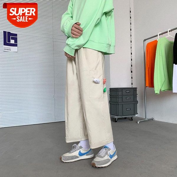 yemi fashion|pants men's harajuku style cropped pants korean trend loose straight casual #pf1s, Black
yemi fashion|pants men's harajuku style cropped pants korean trend loose straight casual #pf1s, Black
