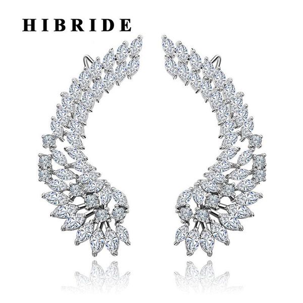 stud hibride luxury angel women earrings fashion jewelry bridal wedding gifts brincos e-378, Golden;silver
stud hibride luxury angel women earrings fashion jewelry bridal wedding gifts brincos e-378, Golden;silver