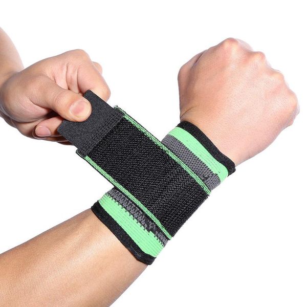 wrist support 1pc elastic bandage brace wraps for weightlifting fitness sport wristband straps gym band protector, Black;red
wrist support 1pc elastic bandage brace wraps for weightlifting fitness sport wristband straps gym band protector, Black;red