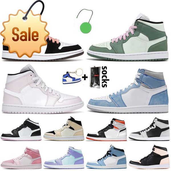 relaxing high 1 1s mens womens basketball shoes obsidian midnight navy hyper royal dark mocha shadow seafoam black toe trainers sports i
relaxing high 1 1s mens womens basketball shoes obsidian midnight navy hyper royal dark mocha shadow seafoam black toe trainers sports i
