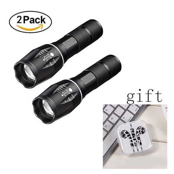 ultrafire xm-lt6 torch linterna ledzaklam plampe de poche zoom 5 mode 18650 luz flash light taschenlampe flashlights torches
ultrafire xm-lt6 torch linterna ledzaklam plampe de poche zoom 5 mode 18650 luz flash light taschenlampe flashlights torches